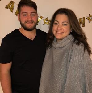 Meet your Posher, Jen